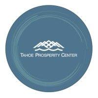 tahoe prosperity center logo image