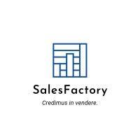 salesfactory logo image