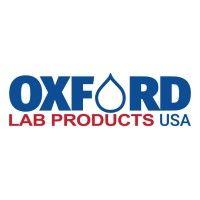 oxford lab products logo image