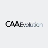 caa evolution logo image