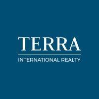 terra international realty logo image