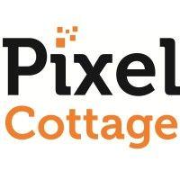 pixel cottage