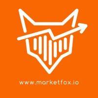 marketfox (yc w17) logo image