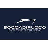 boccadifuoco yachting sicily logo image