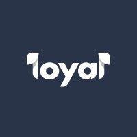 loyal logo image