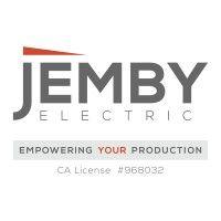 jemby electric inc.