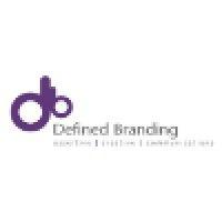 defined branding ltd logo image