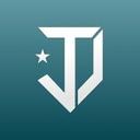 logo of Justice Democrats