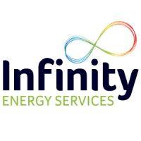 infinity energy services logo image