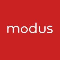 modus werbung gmbh logo image