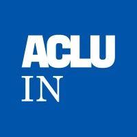 aclu of indiana logo image