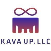 kava up, llc logo image