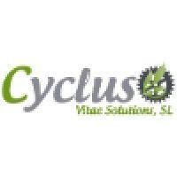 cyclus vitae solutions, s.l. logo image