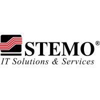 stemo ltd. logo image