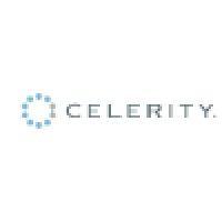 celerity logo image