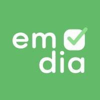 emdia logo image