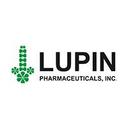 logo of Lupin Pharmaceuticals