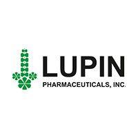 lupin pharmaceuticals logo image