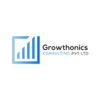 growthonics consulting pvt ltd logo image