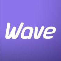 wave logo image