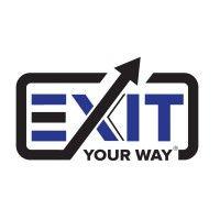 exit your way® logo image