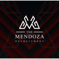 mendoza recruitment logo image