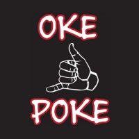 oke poke logo image