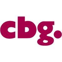 cbg logo image