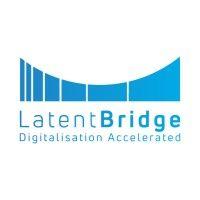 latentbridge logo image