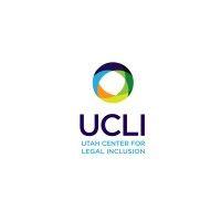 utah center for legal inclusion - ucli logo image