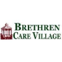 brethren care village logo image