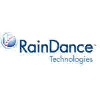 raindance technologies logo image