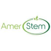 amerstem inc. logo image