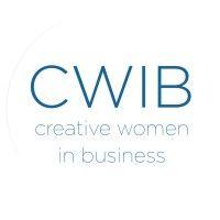 cwib marketing group ltd. logo image