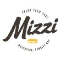 mizzi cardiff logo image