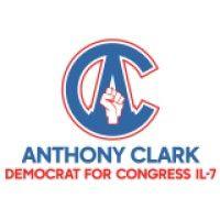 anthony clark for congress 2020