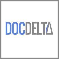 docdelta logo image