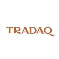 tradaq logo image