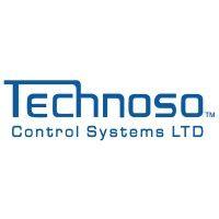 technoso control systems ltd logo image