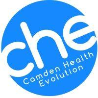 camden health evolution logo image