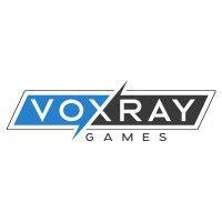 voxray games logo image