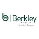 logo of Berkley Canada A Berkley Company