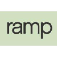 ramp creative logo image