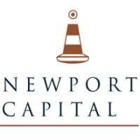 newport capital group logo image