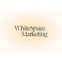 whitespace marketing ads logo image