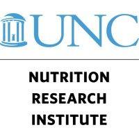 unc nutrition research institute logo image