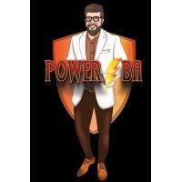 power ba logo image