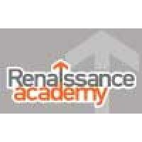 renaissance academy in logo image