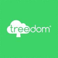 treedom logo image