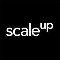 scale-up unicorn fund logo image